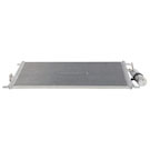 2004 Suzuki Forenza A/C Condenser 4