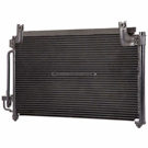 BuyAutoParts 60-61675N A/C Condenser 2