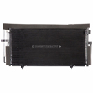 BuyAutoParts 60-60705ND A/C Condenser 2