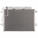 BuyAutoParts 60-60584ND A/C Condenser 2