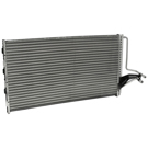 BuyAutoParts 60-60986N A/C Condenser 1