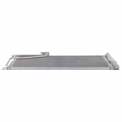 BuyAutoParts 60-60061ND A/C Condenser 4