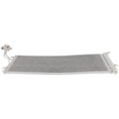 BuyAutoParts 60-60340ND A/C Condenser 3