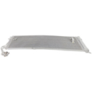 BuyAutoParts 60-60340ND A/C Condenser 4