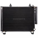 BuyAutoParts 60-60220ND A/C Condenser 1