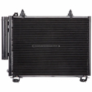 BuyAutoParts 60-60220ND A/C Condenser 2