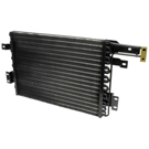 1990 Dodge Dakota A/C Condenser 1