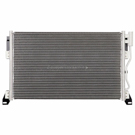 BuyAutoParts 60-60443N A/C Condenser 2