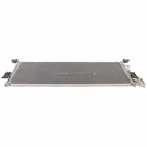BuyAutoParts 60-60443N A/C Condenser 3