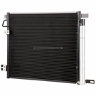 BuyAutoParts 60-60613ND A/C Condenser 1