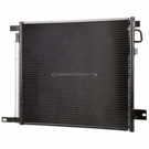 BuyAutoParts 60-60613ND A/C Condenser 2