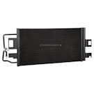 BuyAutoParts  Buick LaCrosse A/C Condenser 60-60276ND