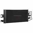 BuyAutoParts 60-60276ND A/C Condenser 2