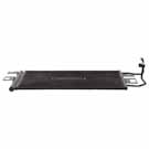 BuyAutoParts 60-60276ND A/C Condenser 3