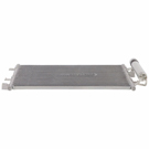 BuyAutoParts 60-60512ND A/C Condenser 3