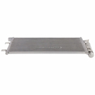 BuyAutoParts 60-60512ND A/C Condenser 4