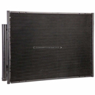 BuyAutoParts 60-60772ND A/C Condenser 2