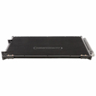 2006 Honda Ridgeline A/C Condenser 3