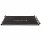 2006 Honda Ridgeline A/C Condenser 4