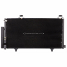 BuyAutoParts 60-60621ND A/C Condenser 1