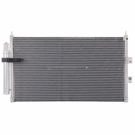 BuyAutoParts 60-60532ND A/C Condenser 1
