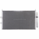 BuyAutoParts 60-60532ND A/C Condenser 2