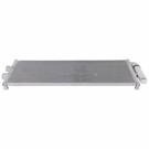 2007 Honda Civic A/C Condenser 4
