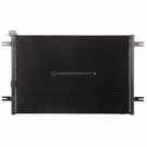 2005 Pontiac GTO A/C Condenser 2
