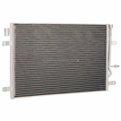 BuyAutoParts 60-82636CK A/C Compressor and Components Kit 5