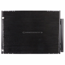 BuyAutoParts 60-60787ND A/C Condenser 1