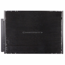 BuyAutoParts 60-60787ND A/C Condenser 2