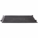 BuyAutoParts 60-60787ND A/C Condenser 3