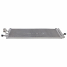 BuyAutoParts 60-60612ND A/C Condenser 3