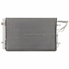 BuyAutoParts 60-80705R6 A/C Compressor and Components Kit 4