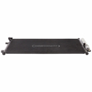 2012 Acura RDX A/C Condenser 3