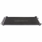 2012 Mazda CX-9 A/C Condenser 3