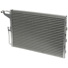 1987 Chevrolet Astro Van A/C Condenser 1