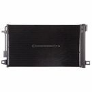 BuyAutoParts 60-60419ND A/C Condenser 2