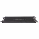 2012 Gmc Acadia A/C Condenser 3