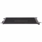 2012 Gmc Acadia A/C Condenser 4