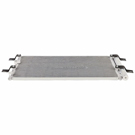 BuyAutoParts 60-60525ND A/C Condenser 3