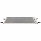 BuyAutoParts 60-60525ND A/C Condenser 4