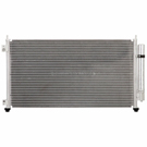 BuyAutoParts 61-89495R6 A/C Compressor and Components Kit 4