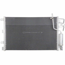BuyAutoParts 60-61598ND A/C Condenser 2