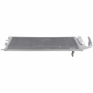 BuyAutoParts 60-61598ND A/C Condenser 3