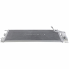 BuyAutoParts 60-61598ND A/C Condenser 4