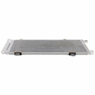BuyAutoParts 60-60709ND A/C Condenser 3