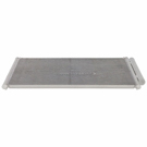 BuyAutoParts 60-60830ND A/C Condenser 4