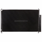 BuyAutoParts 60-82617R6 A/C Compressor and Components Kit 4