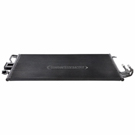 BuyAutoParts 60-60716N A/C Condenser 3